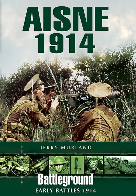 Aisne 1914, EPUB eBook