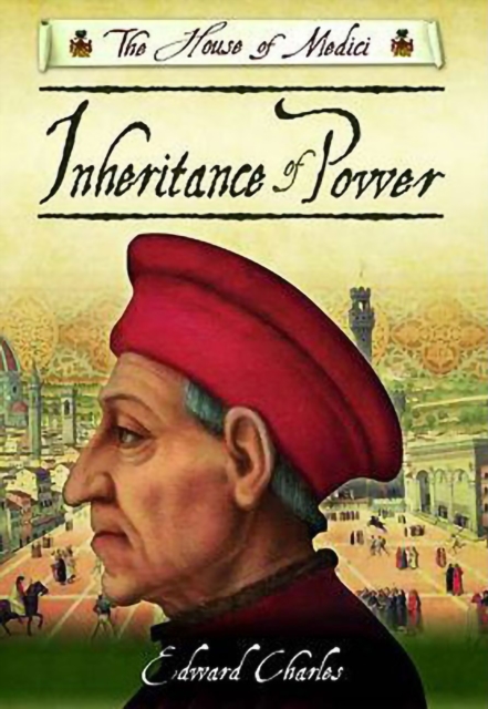 Inheritance of Power, PDF eBook