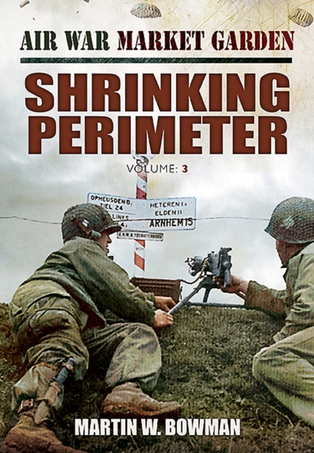 Shrinking Perimeter, PDF eBook