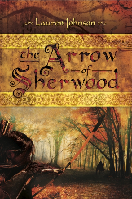 The Arrow of Sherwood, PDF eBook