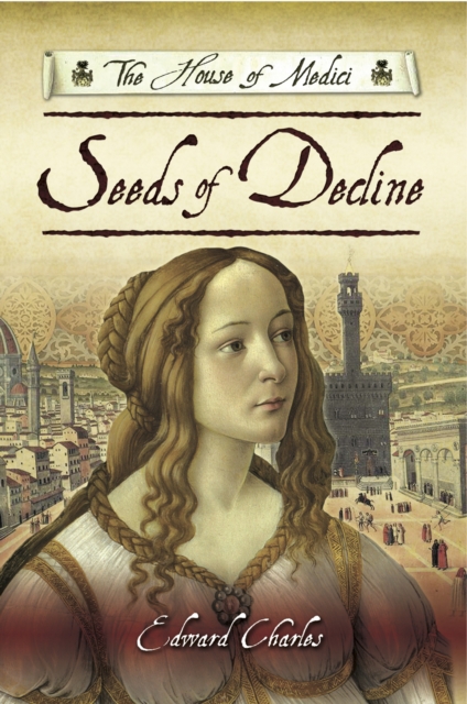 Seeds of Decline, EPUB eBook