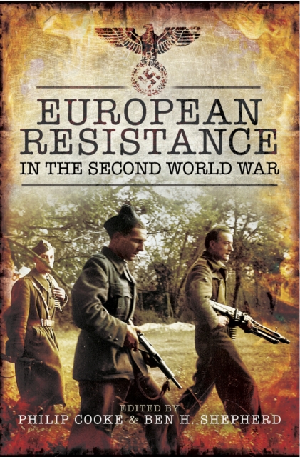 European Resistance in the Second World War, EPUB eBook
