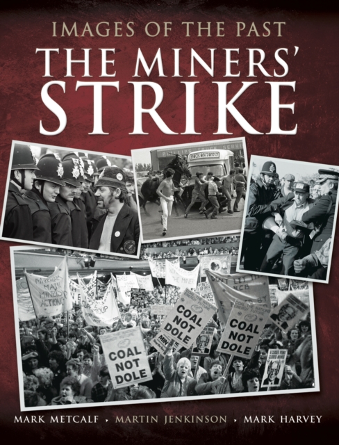 The Miners' Strike, EPUB eBook