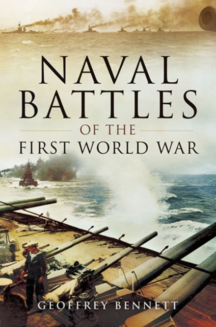 Naval Battles of the First World War, PDF eBook