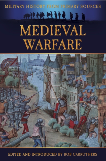 Medieval Warfare, PDF eBook