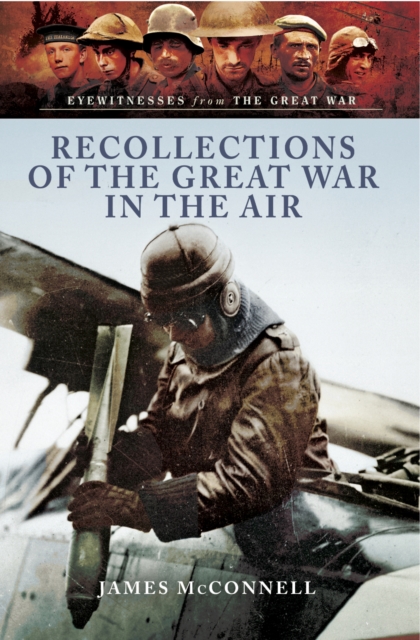 Recollections of the Great War in the Air, PDF eBook