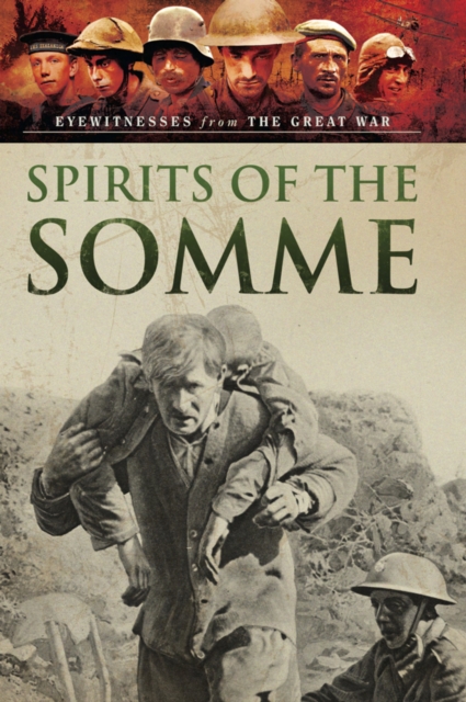 Spirits of the Somme, PDF eBook