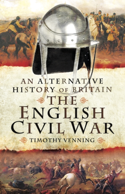 The English Civil War, EPUB eBook