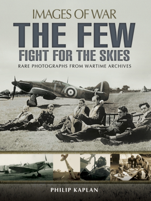 The Few : Fight for the Skies, PDF eBook