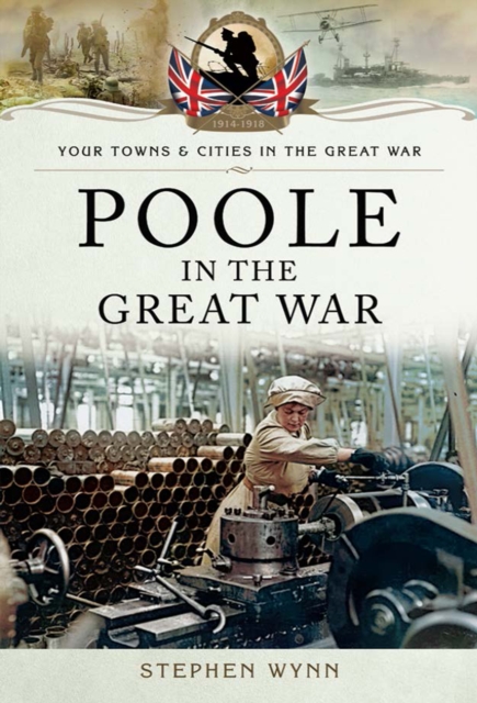 Poole in the Great War, PDF eBook