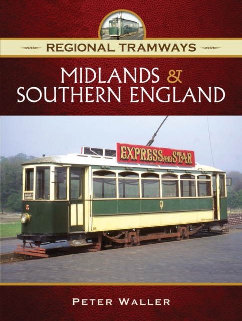 Midlands & Southern England, PDF eBook