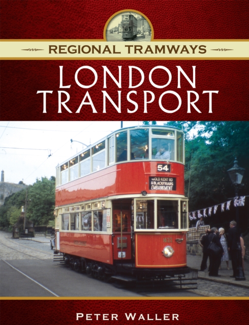 London Transport, PDF eBook