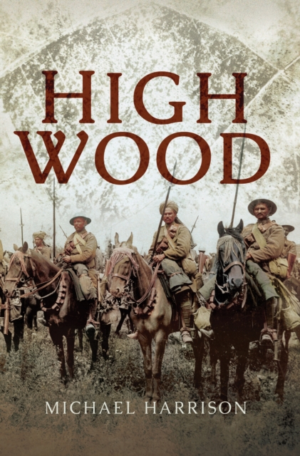 High Wood, EPUB eBook