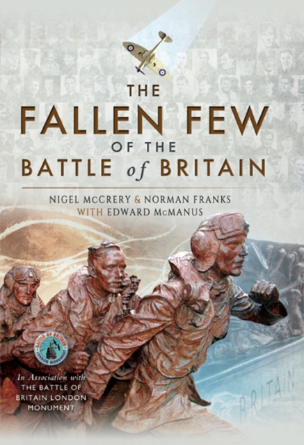 The Fallen Few of the Battle of Britain, EPUB eBook