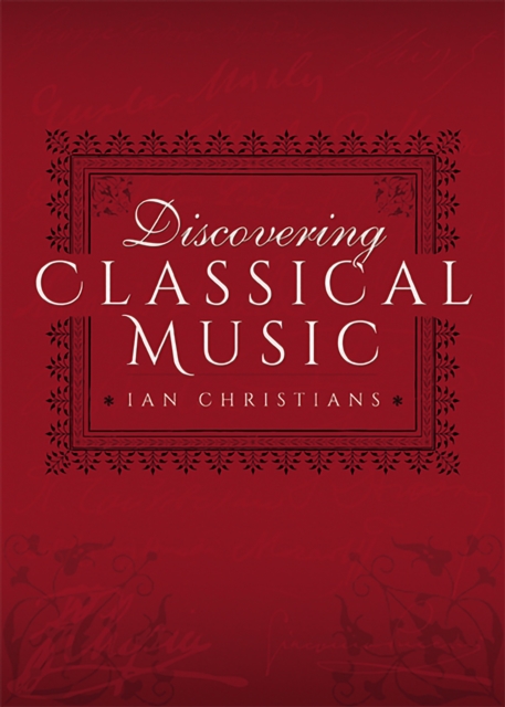 Discovering Classical Music, EPUB eBook