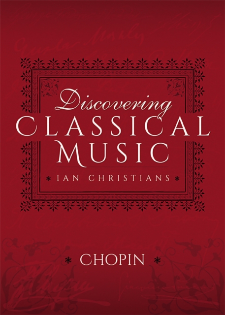Discovering Classical Music: Chopin, EPUB eBook