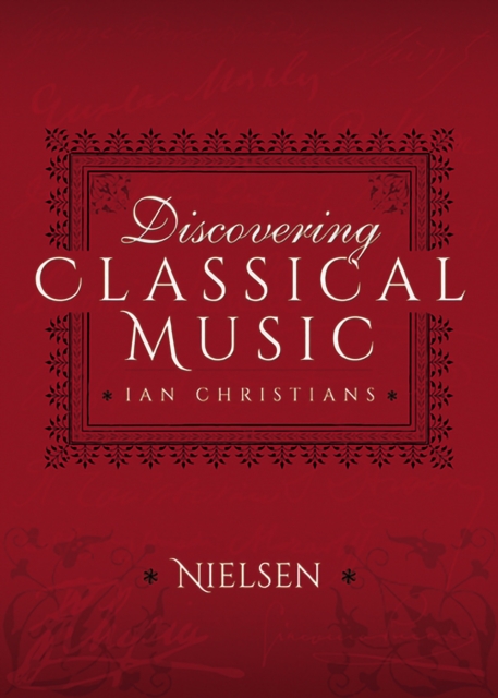 Discovering Classical Music: Nielsen, PDF eBook