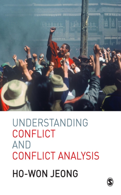 Understanding Conflict and Conflict Analysis, EPUB eBook