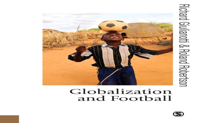 Globalization and Football, EPUB eBook
