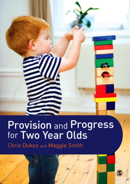 Provision and Progress for Two Year Olds, EPUB eBook