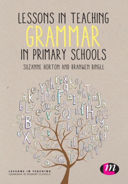 Lessons in Teaching Grammar in Primary Schools, PDF eBook