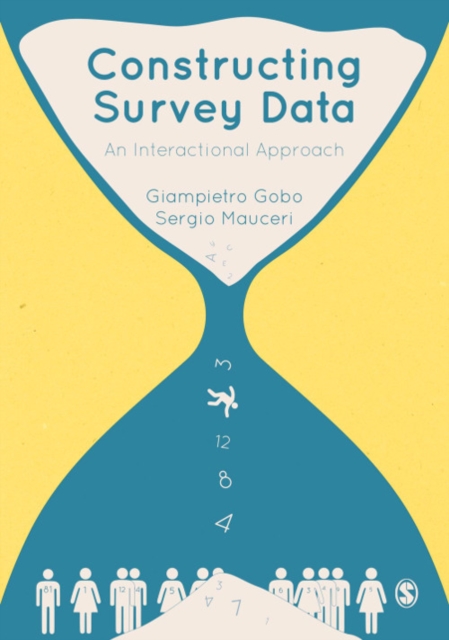 Constructing Survey Data : An Interactional Approach, PDF eBook
