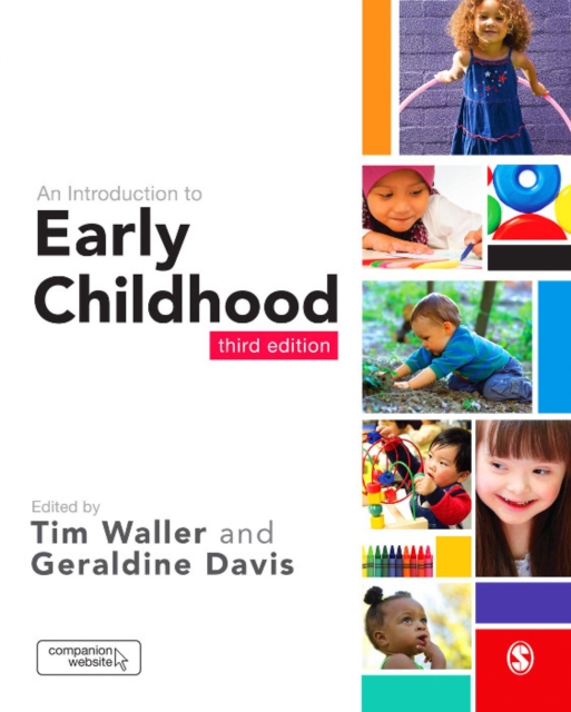 An Introduction to Early Childhood, EPUB eBook