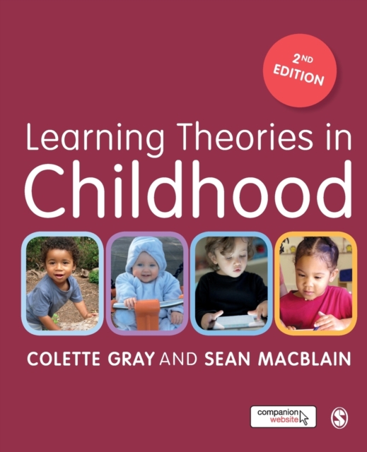 Learning Theories in Childhood, Paperback / softback Book