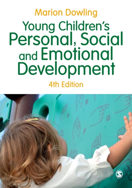 Young Children's Personal, Social and Emotional Development, PDF eBook