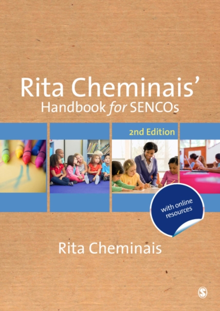 Rita Cheminais' Handbook for SENCOs, EPUB eBook