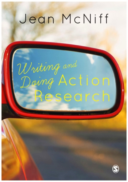 Writing and Doing Action Research, EPUB eBook