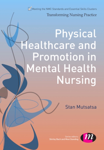 Physical Healthcare and Promotion in Mental Health Nursing, EPUB eBook