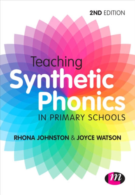 Teaching Synthetic Phonics, PDF eBook
