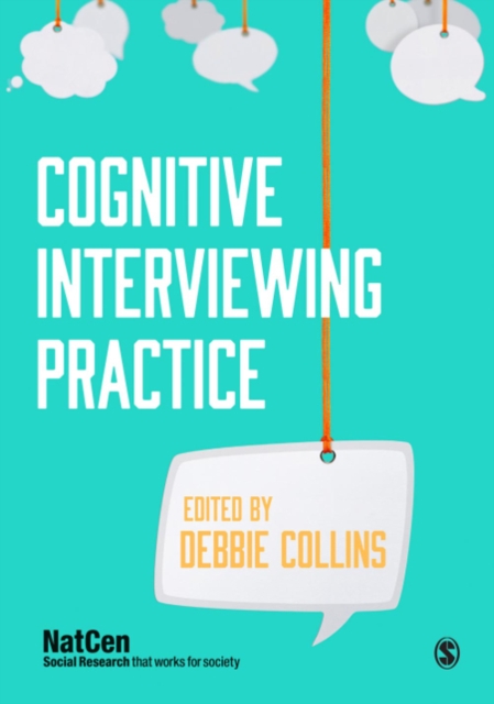 Cognitive Interviewing Practice, EPUB eBook