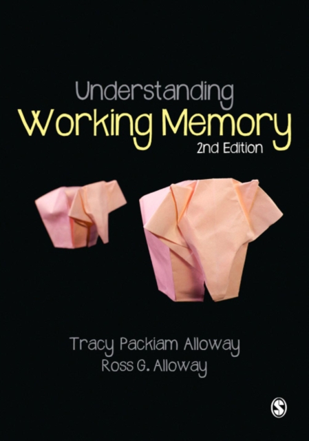 Understanding Working Memory, PDF eBook