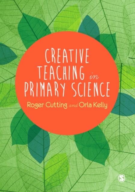 Creative Teaching in Primary Science, EPUB eBook