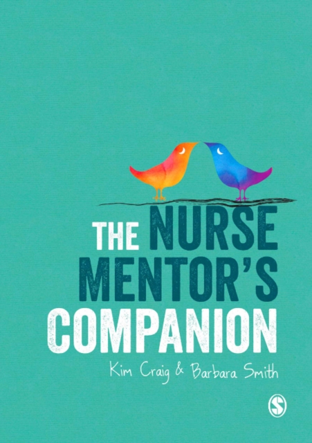 The Nurse Mentor's Companion, EPUB eBook