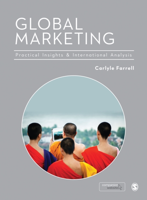 Global Marketing : Practical Insights and International Analysis, EPUB eBook