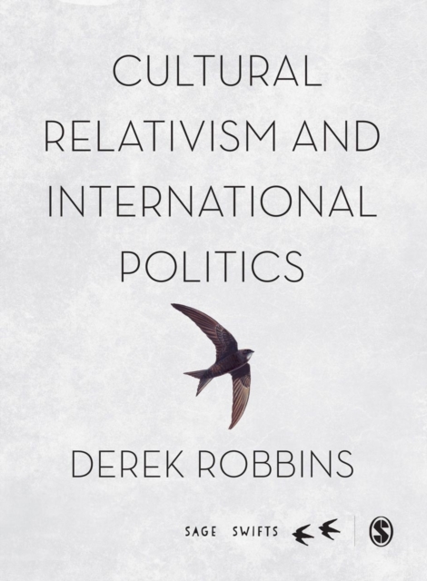 Cultural Relativism and International Politics, PDF eBook