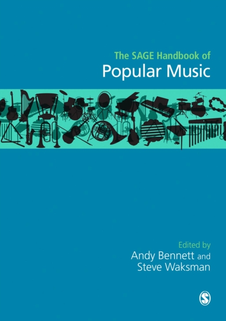 The SAGE Handbook of Popular Music, PDF eBook