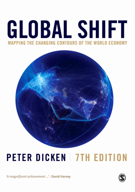 Global Shift : Mapping the Changing Contours of the World Economy, EPUB eBook