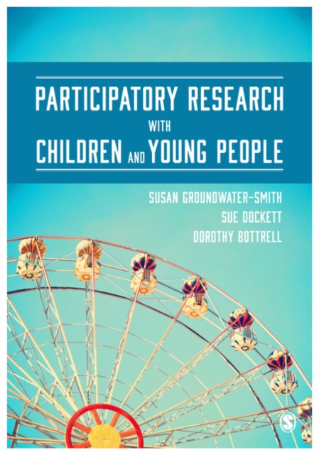 Participatory Research with Children and Young People, PDF eBook