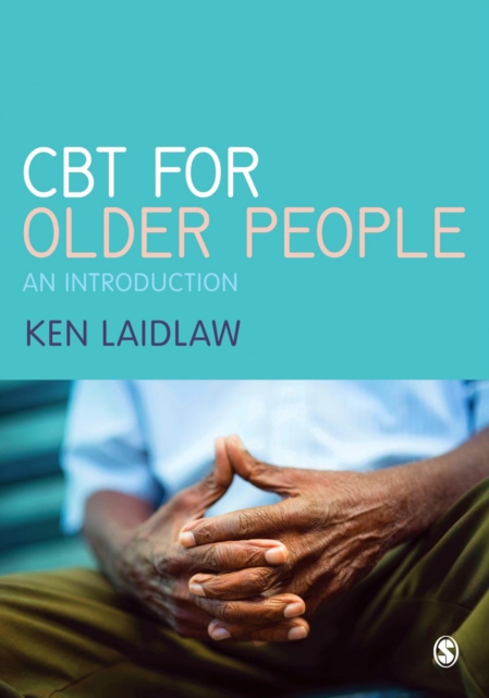 CBT for Older People : An Introduction, EPUB eBook