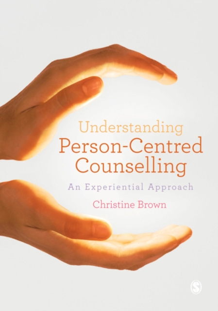 Understanding Person-Centred Counselling : A Personal Journey, EPUB eBook