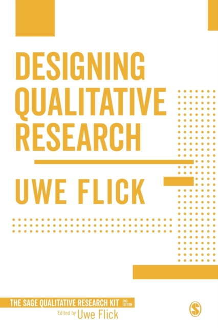 Designing Qualitative Research, Paperback / softback Book