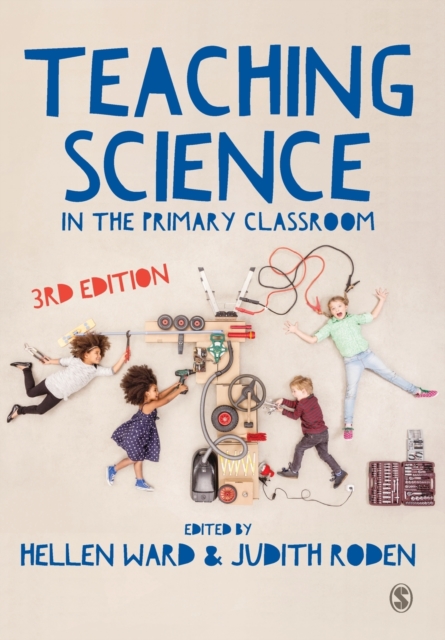 Teaching Science in the Primary Classroom, Paperback / softback Book