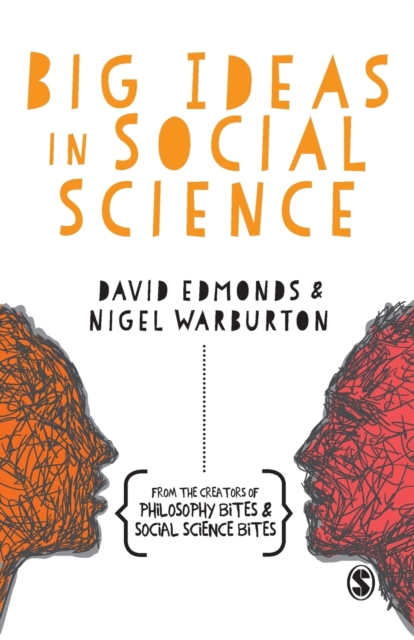 Big Ideas in Social Science, Paperback / softback Book