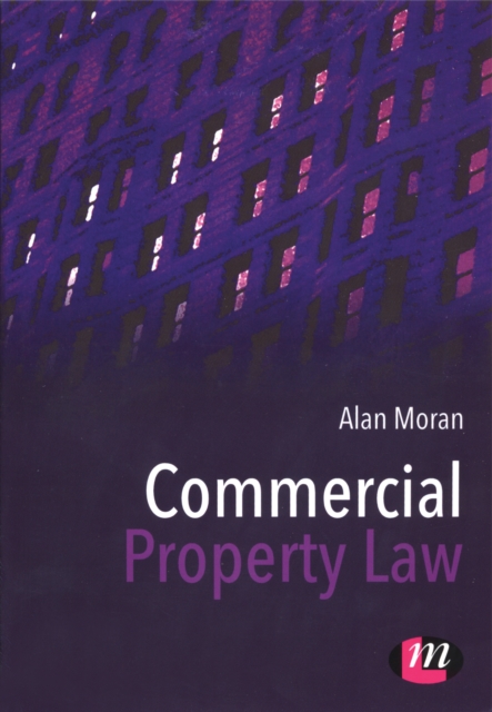 Commercial Property Law, PDF eBook