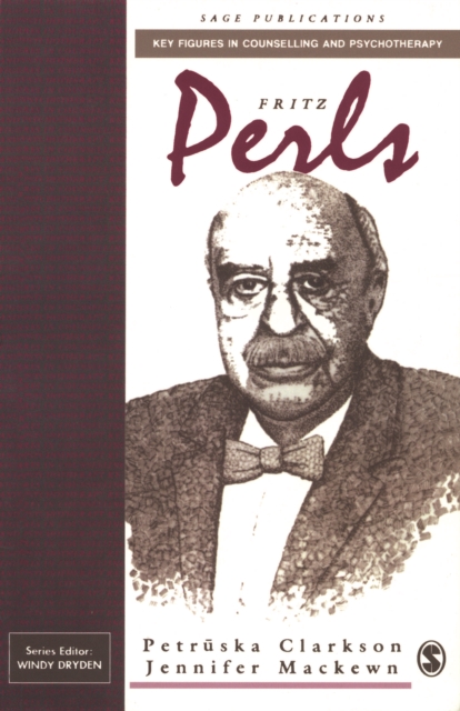 Fritz Perls, PDF eBook
