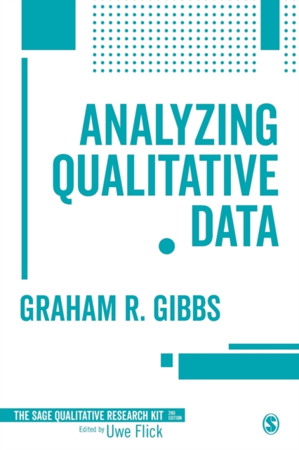 Analyzing Qualitative Data, Paperback / softback Book